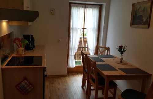 Ferienwohnungen Hammerstiel - Foto 28