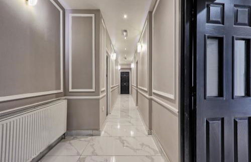 Reeha's Hotel Apartments - Foto 26