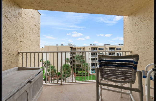 Castle Reef two bed two Bath Oceanview Condo - Foto 2