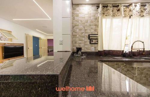 Casa em Itanhaém com piscina e churrasqueira - Foto 12