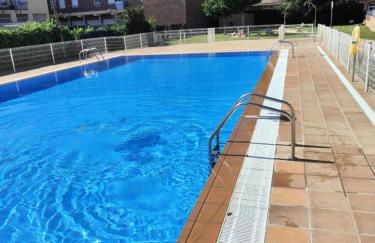 Red Wine Haro, piscina y parking - Foto 25