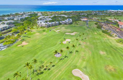 Hilton Pool Pass Luxe Waikoloa Villa Walk to Beach - Foto 80