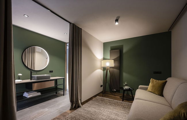 Aparthotel My Daum - Foto 13