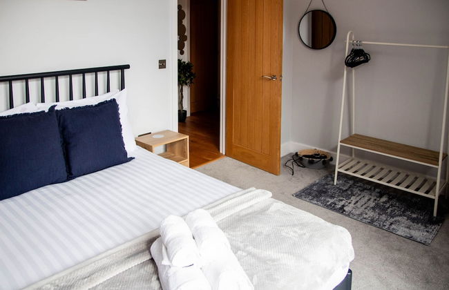 Host Stay Sackville Apartment - Photo 18