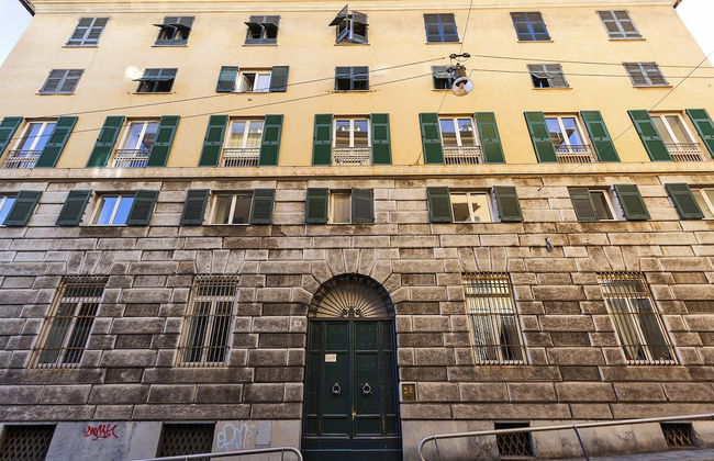 Modern Loft in the City Center - Foto 20