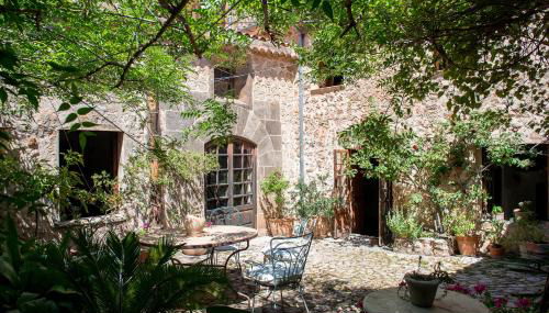 Finca Son Ru - Foto 3