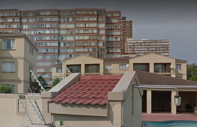 Summersands Apartment - Foto 17