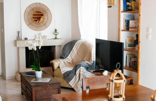 Gîte "Le 108" à 700m du port de Saint-Vaast-la-Hougue - Foto 10