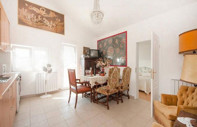 Bertie's Lodge - Foto 31