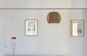 Apartment in Altura, Algarve with Balcony Near Beach and Town Center - Foto 19