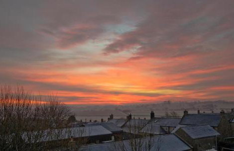 Carpenters Cottage near Hadrian's Wall - Foto 17