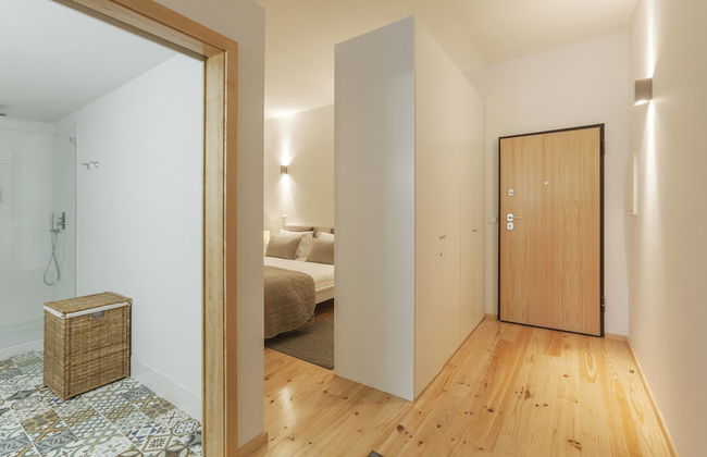 BO - Marquês Apartments - Foto 9