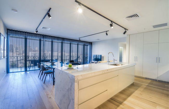 Arena Apartments by CLLIX - Foto 17