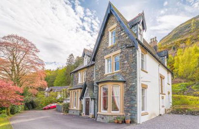 Thwaite Howe - Foto 1