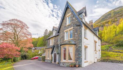 Thwaite Howe - Foto 1