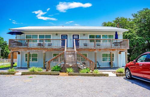 Coastal Condos on the Marsh 5B - Foto 17