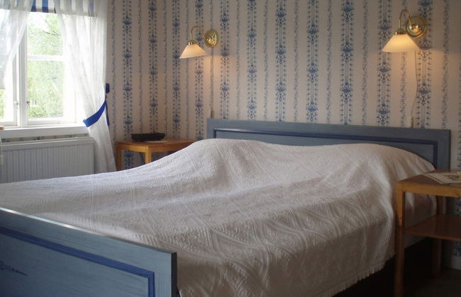 4 Person Holiday Home in Granna-by Traum - Photo 6