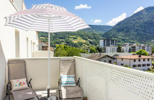 Alpine Arve Get'Away - Foto 1