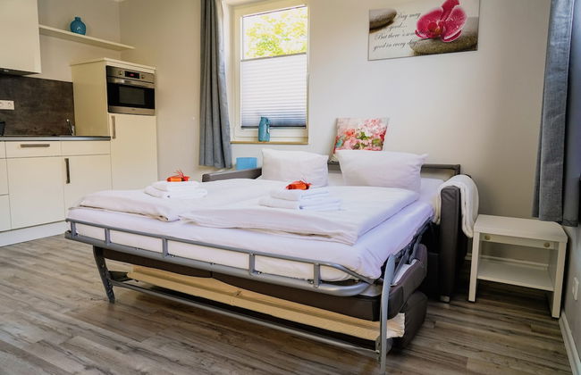 Ferienpark Winterberg - Photo 45