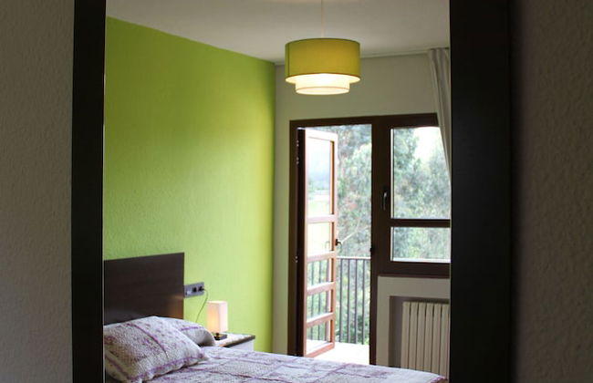 Apartamentos Sierra Pulide - Photo 12