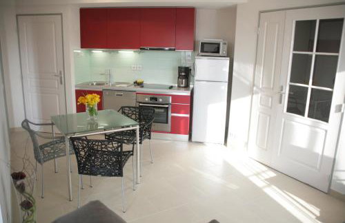 Le Vieux Port Apartments - Photo 50