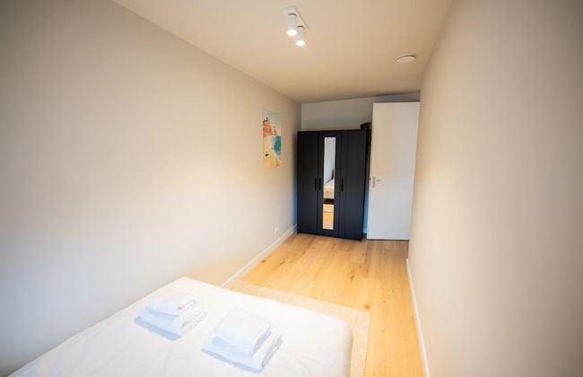 Alphabet 3 Bedroom Serviced Apartment -pk- - Photo 21