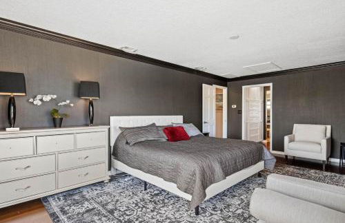 Peaceful Haven Waterfront Home Tierra Verde - Foto 23