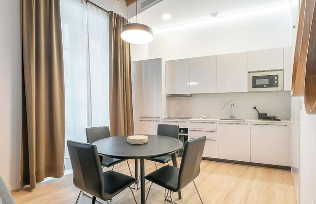 Feelathome Conde Apartments - Foto 17