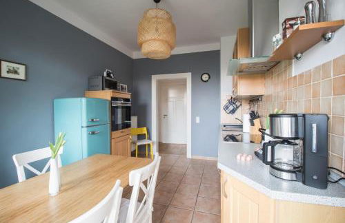 Stadtbleibe Naumburg - Foto 10