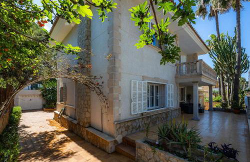 Villa Pedro strandnah ruhig zentral - Foto 10