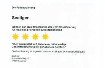 Ferienwohnung Koserow - Foto 8