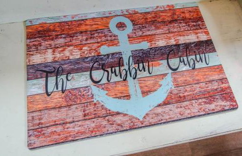 Crabbin Cabin - Spacious, Seasonal Riverside Home On The Ga Coast - Foto 78