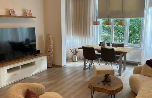 Apartment Fewo Fröhlich by Interhome - Foto 1