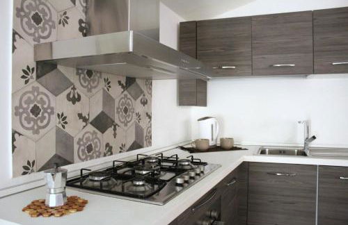 Uno Spettacolo Della Natura, Modern Style - Foto 21