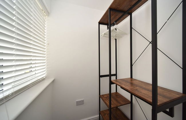 Pinfold Suite - Chester Road Apartments by - Photo 5