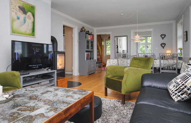 "Ludovic" - 7km from the sea - Foto 25