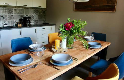 Garden Loft - Photo 23