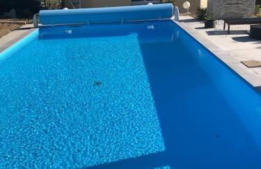 Charmant T3 privé avec vue et accès piscine - Foto 21