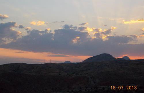 Sumptuous villa in Taberno with private pool - Foto 68