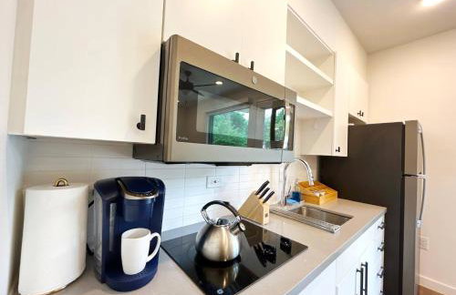 A'kasa Studio | Walk/bike to lake, Rainey & 6th St - Foto 12