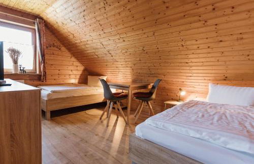 Naturerlebnisdorf Blauvogel im Harz - Foto 57