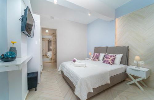 Flisvos Seaside Apartments - Foto 38