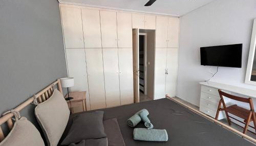 Endless Blue Maisonette - Foto 5, wardrobe