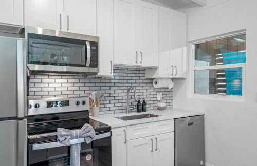 North Hyde Park Getaway Tampa - Foto 17