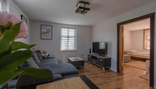 Dom w Krutyni - Foto 5