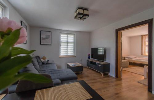 Dom w Krutyni - Foto 5