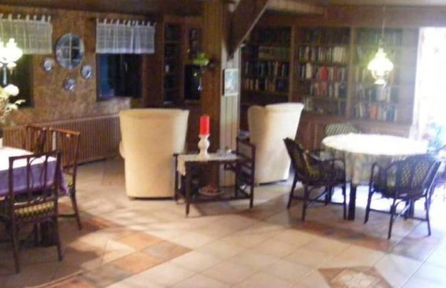 Ferienwohnung, Herzlake - Foto 14