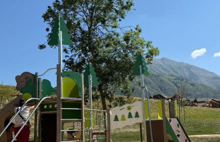 Le SAPET 4 couchages avec local a vélos - Foto 30