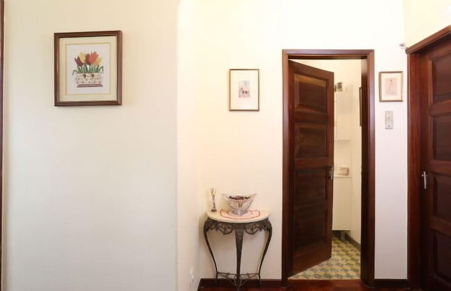 Rochinha Cozy Home - Foto 59