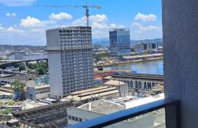 Joe Prime Studio - Porto Maravilha - Foto 15